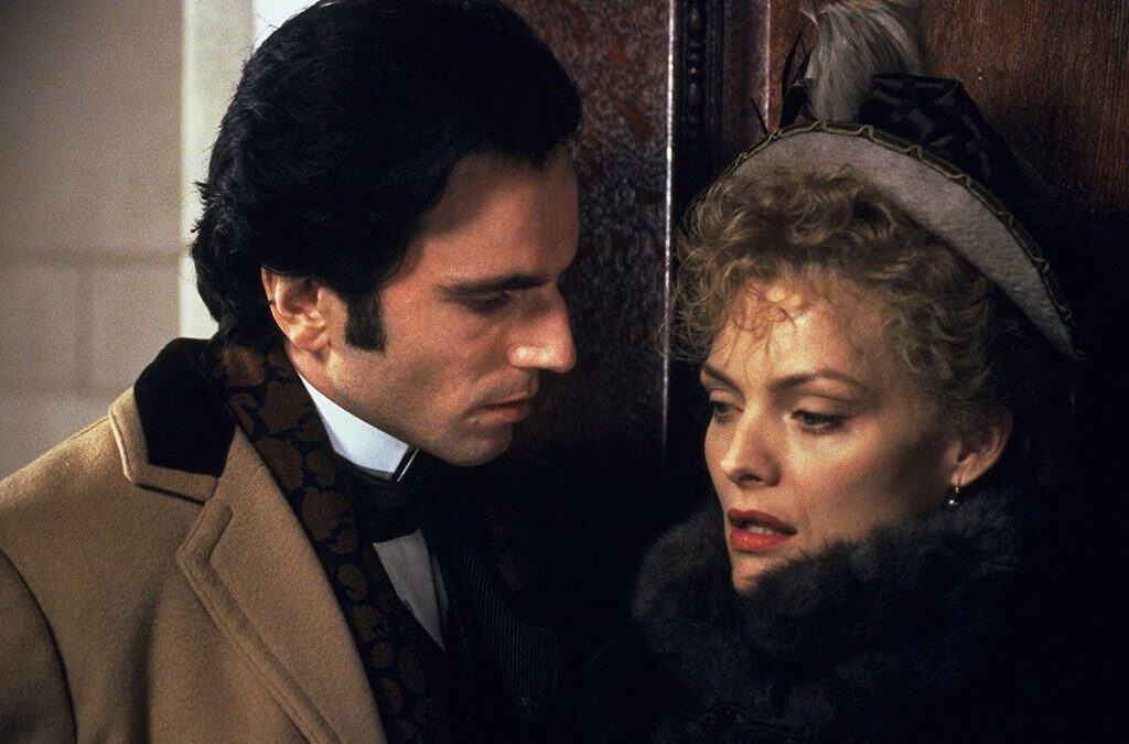 The Age of Innocence