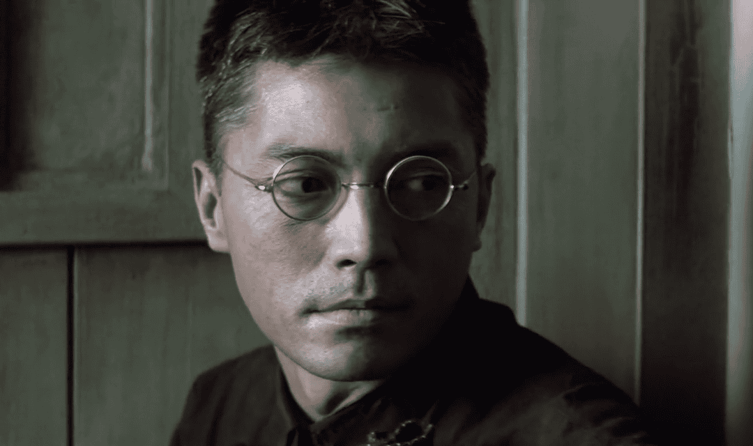 L’ultimo imperatore