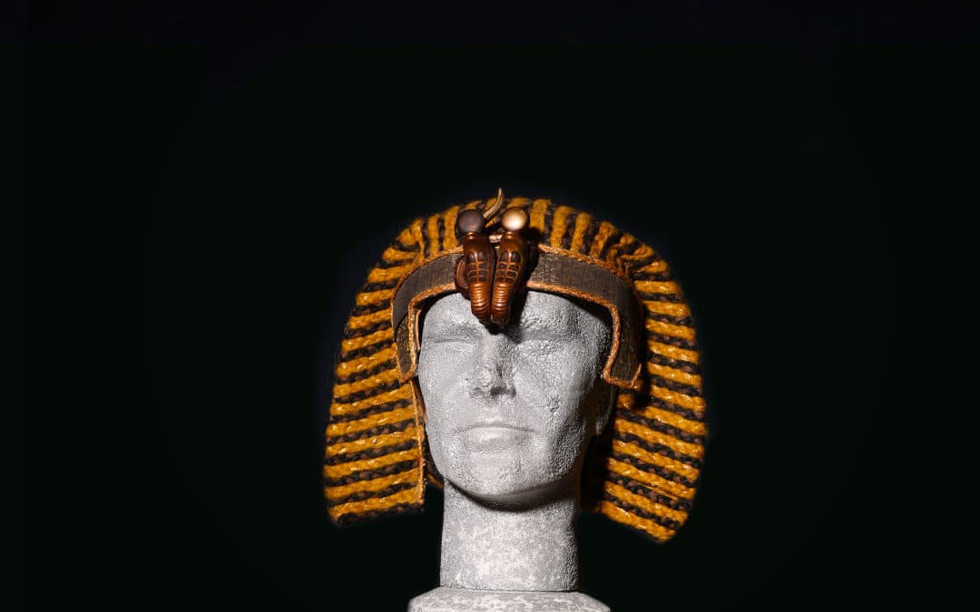 Copricapo da Faraone