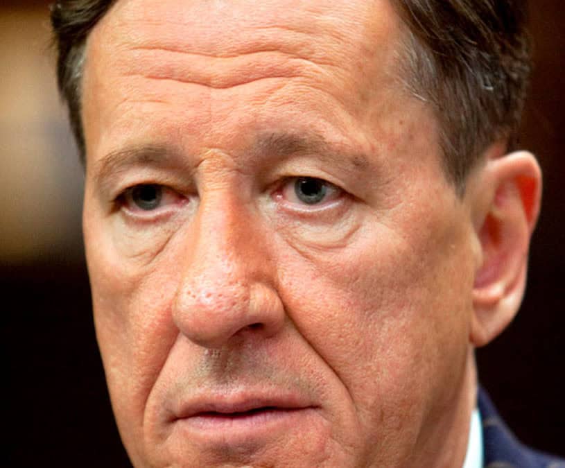 Trucco La migliore offerta film 2013