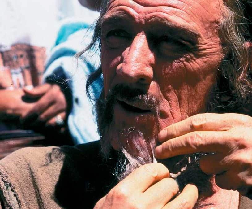 Trucco Abraham (1993)