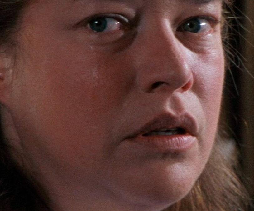 Trucco L’ultima eclissi (1995)