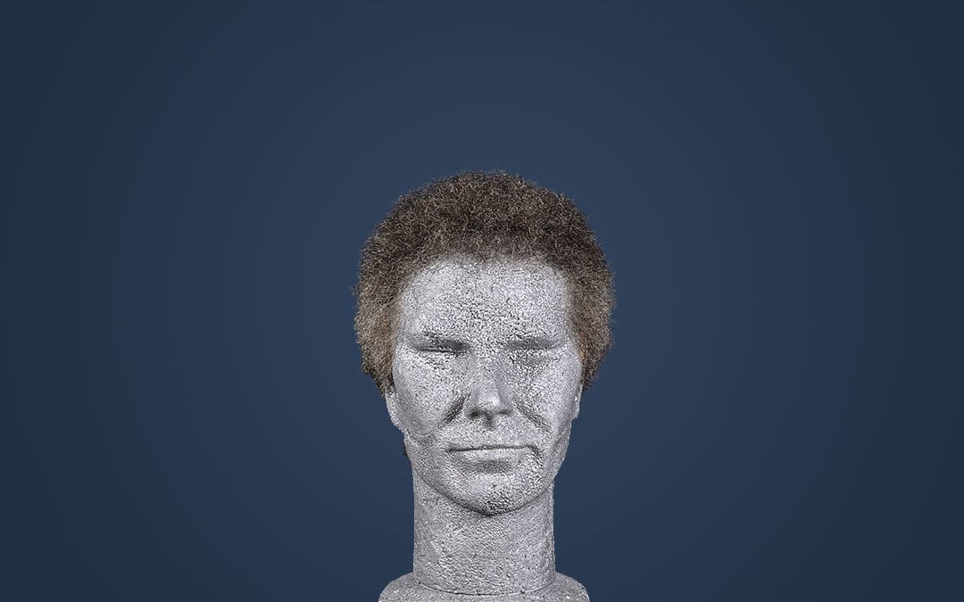 Parrucca A spasso con Daisy