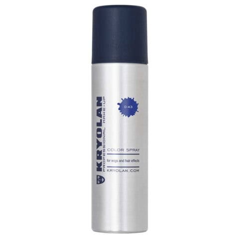 spray colorante capelli