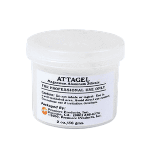 Additivo in polvere PPI Attagel