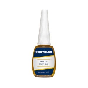 Mastice per tulle spirit gum Kryolan