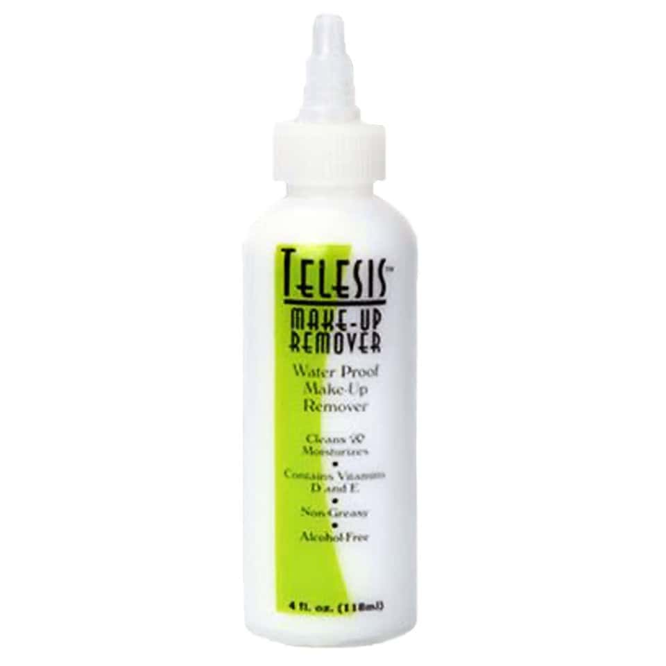 Struccante per trucco effetti speciali Telesis