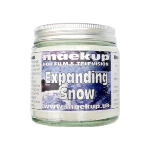 Neve in polvere Expanding snow di Maekup