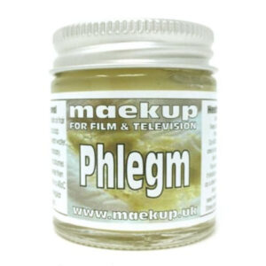 Gel per effetto muco Phlegm di Maekup