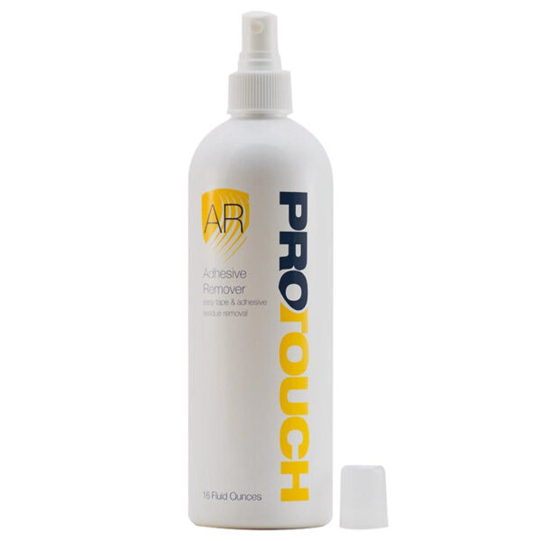 Adhesive remover Pro Touch