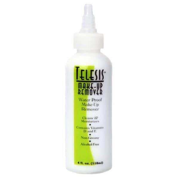 Struccante per trucco effetti speciali Telesis