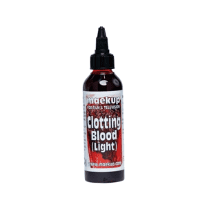 Clotting Blood Light di Maekup