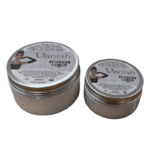 Crema Remover per effetti speciali Bluebird