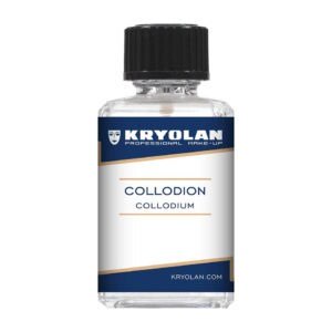 Collodio per cicatrici di Kryolan