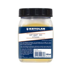 Gel GF-QAT 30 Strong di Kryolan
