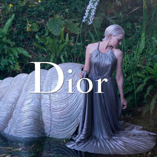 Le Mythe Dior, il cortometraggio di Matteo Garrone per la Maison Dior