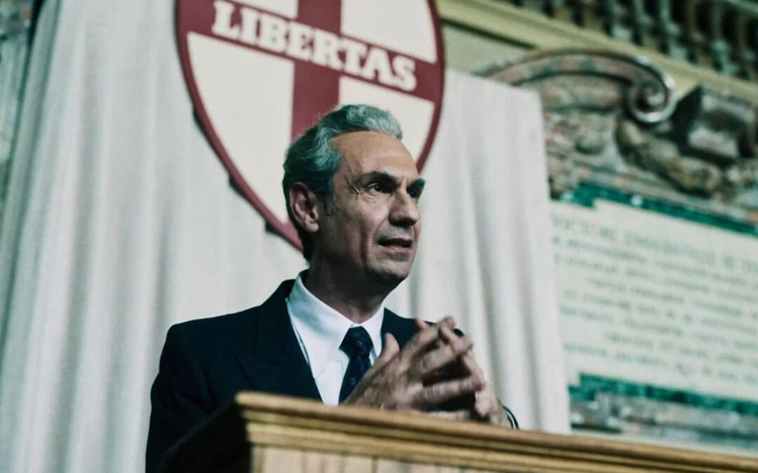 Esterno notte. La serie TV firmata da Marco Bellocchio