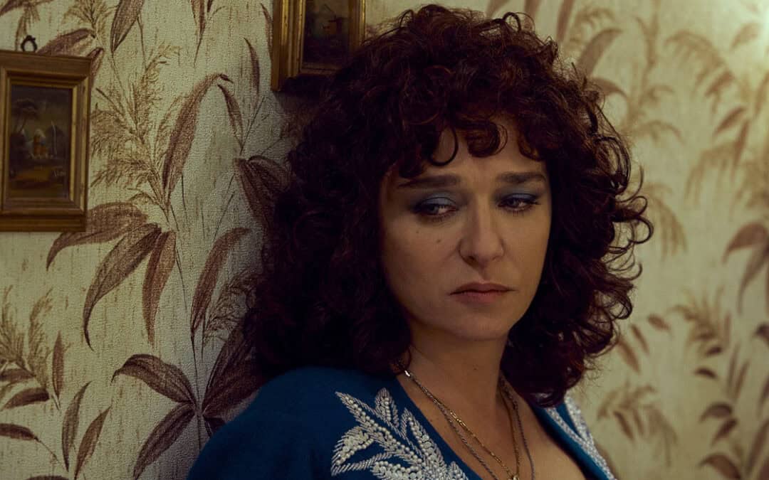 Dal Romanzo di Elena Ferrante, il film la vita bugiarda degli adulti