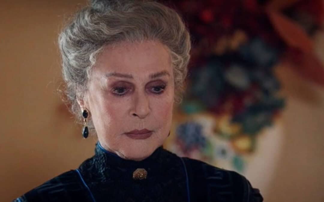 Più forti del destino, la serie in costume ambientata alla fine dell’800