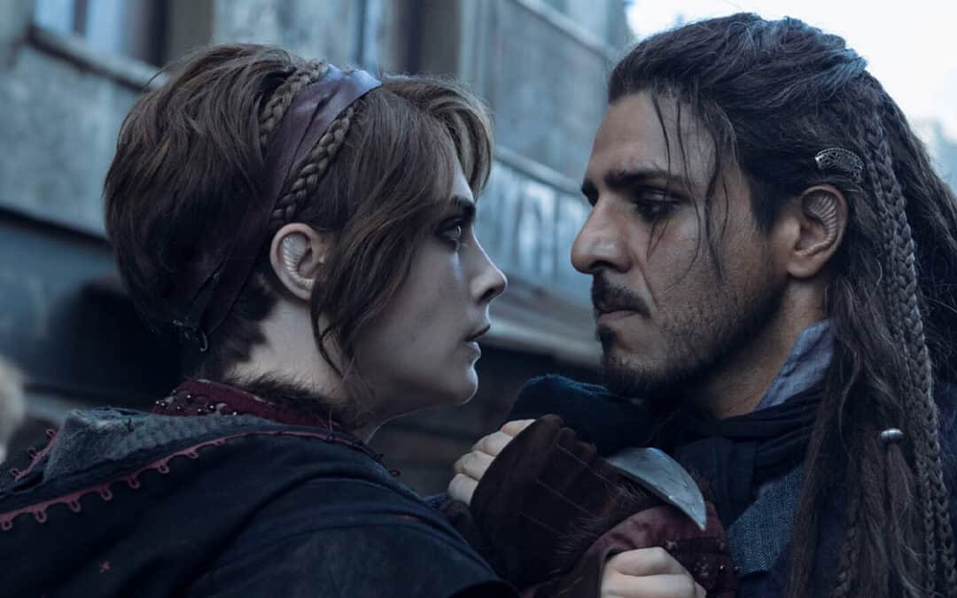 Carnival Row stagione 2