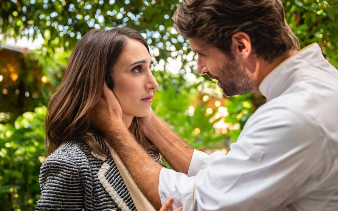 A casa tutti bene 2. Torna la saga familiare di Muccino