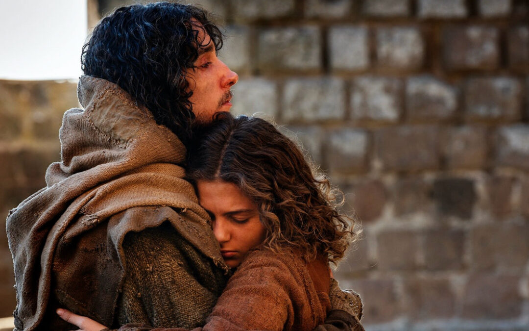 Chiara, il film su Santa Chiara in chiave moderna