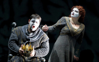 Torna a Trieste il Macbeth di Verdi