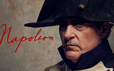 Uscito il trailer del Napoléon di Ridley Scott