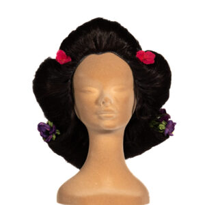 Parrucca donna Giapponese