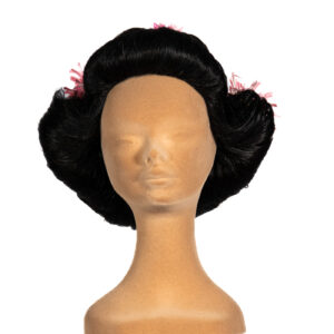 Parrucca donna Giapponese