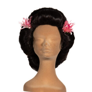 Parrucca donna Giapponese