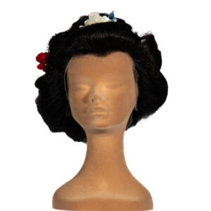 Parrucca donna Giapponese