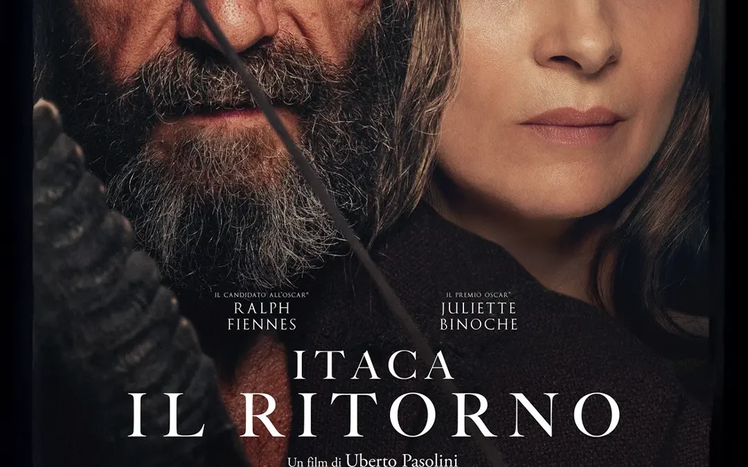 Itaca il Ritorno
