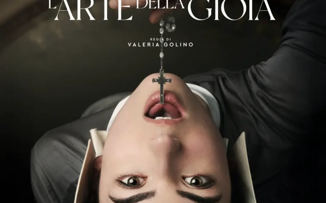 L’arte della gioia