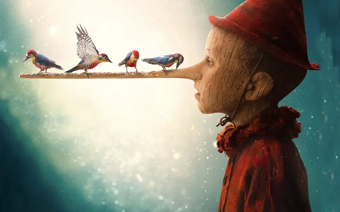 Pinocchio