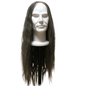 Parrucca lunga fantasy