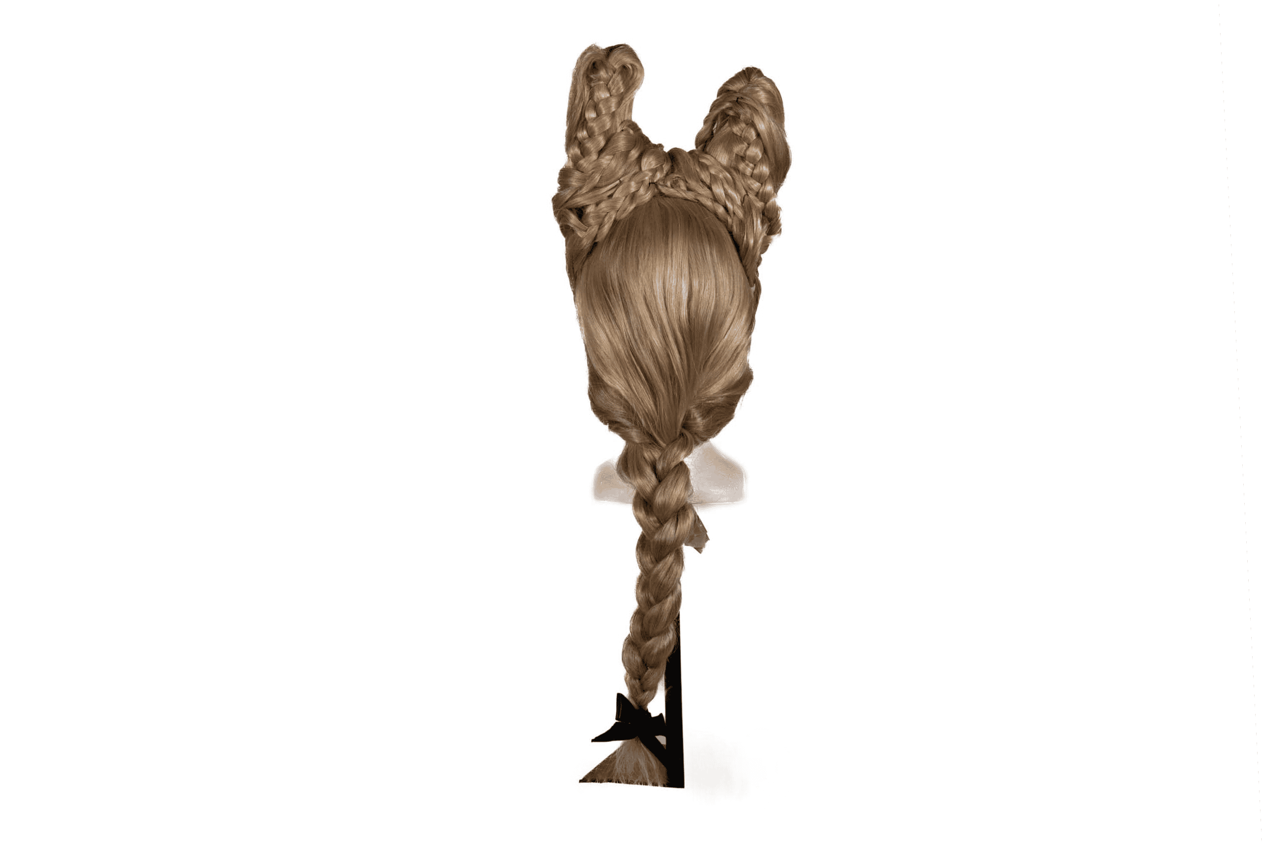 Parrucca donna fashion - immagine 2