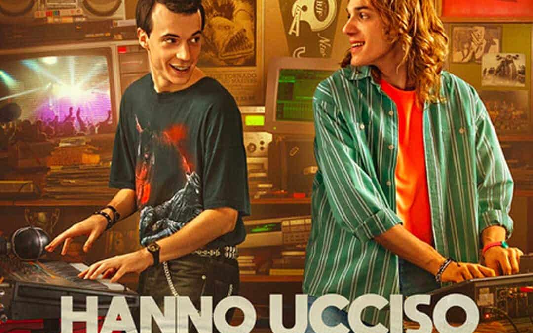 Hanno ucciso L’uomo Ragno