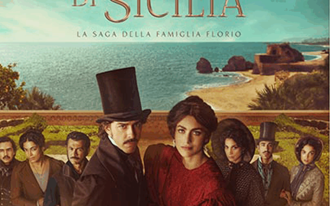 I leoni di Sicilia