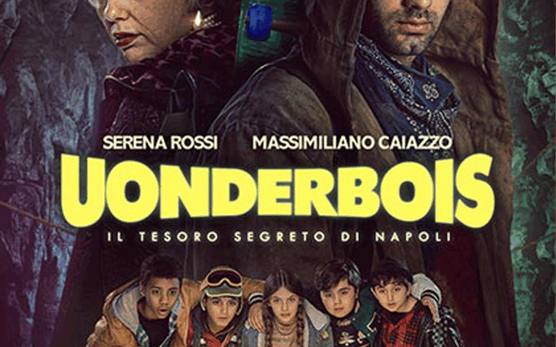 Uonderbois
