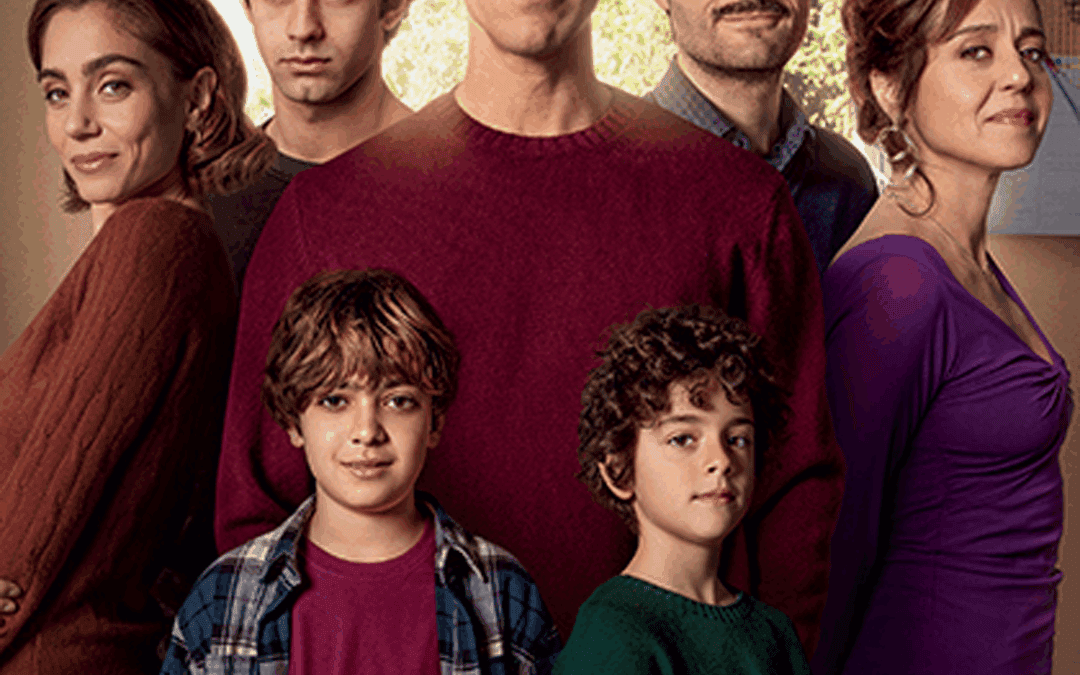 Storia della mia famiglia