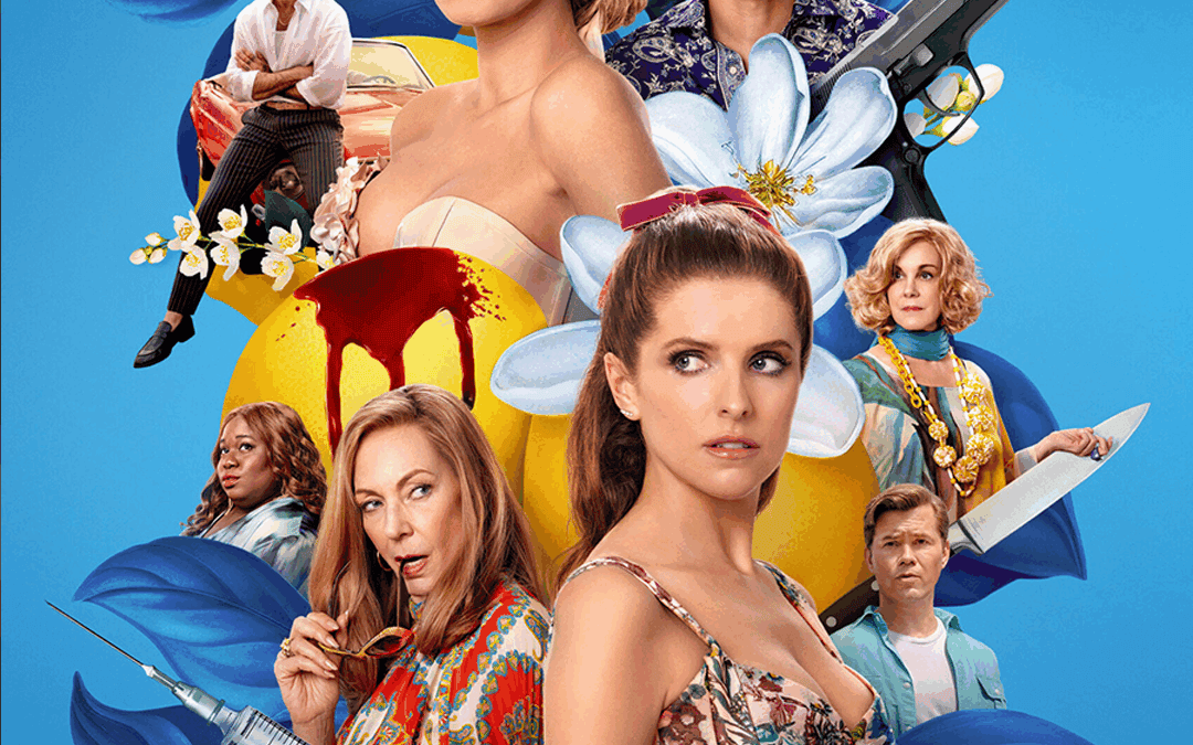 Another simple favor