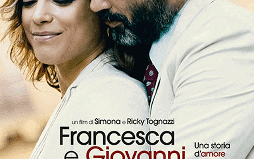 Francesca e Giovanni
