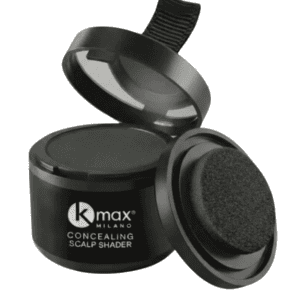 KMAX CONCEALING SCALP SHADER