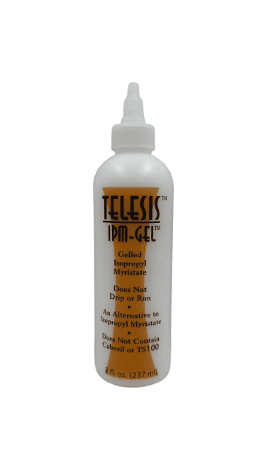 IPM GEL 8OZ